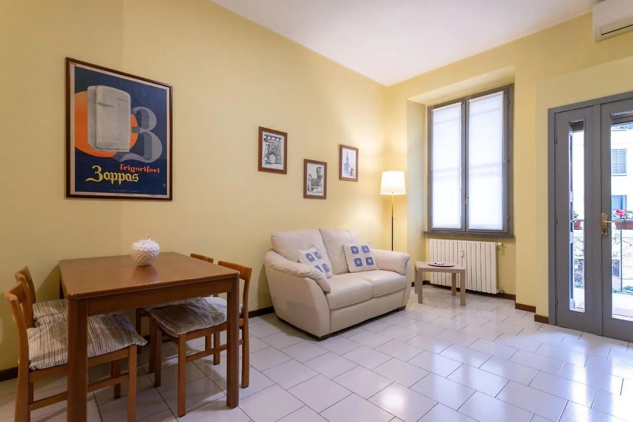 Apartamento Paolo Mantegazza By Halldis Milão Itália