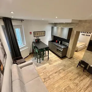 Leonardo Duplex Mediolan